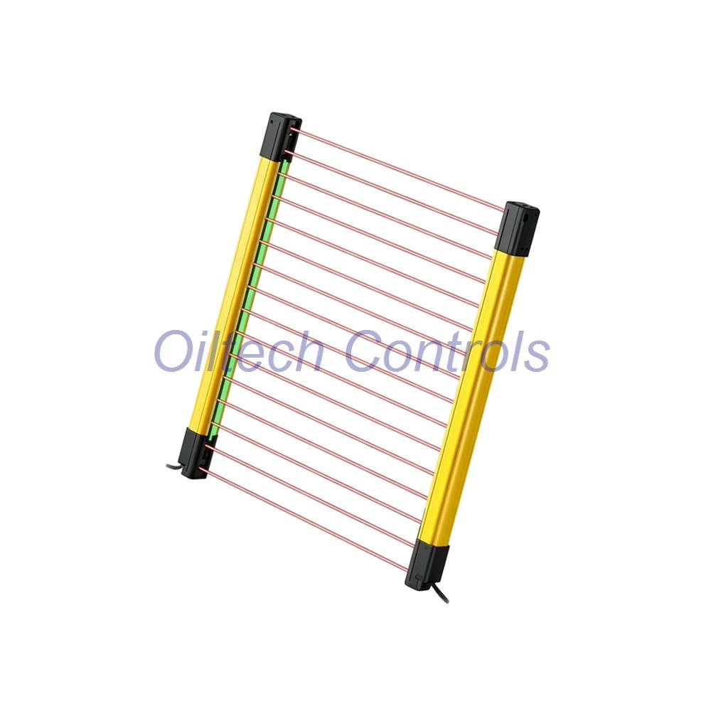 GL-VM20LN Keyence Safety Light Curtain Type 4 NPN Body Protection