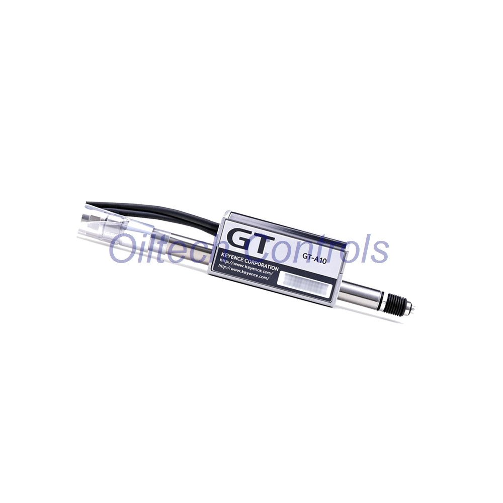 GT-A10 Keyence Digital Contact Sensor Head LVDT 10 mm Air Push Type - Image 2