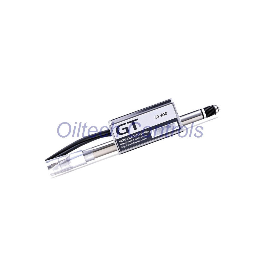 GT-A10 Keyence Digital Contact Sensor Head LVDT 10 mm Air Push Type