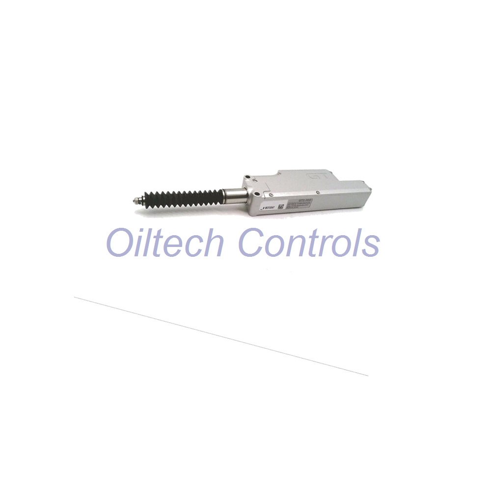 GT2-H32L Keyence Digital Contact Sensor Head 32mm 0.5µm - Image 2