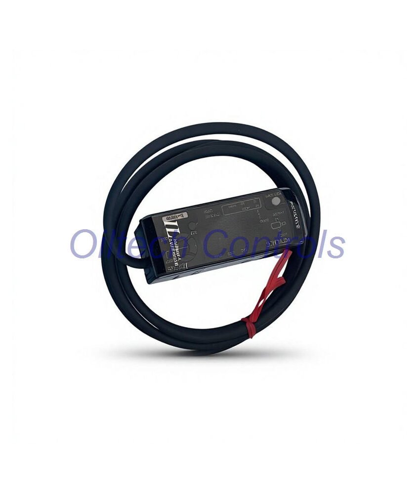 IL-1550 Keyence Amplifier | IL Series Laser Sensor Expansion Unit