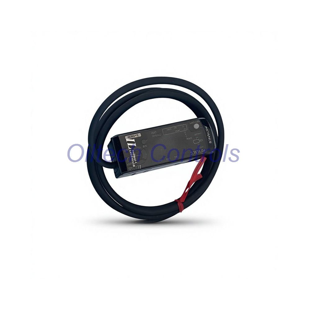 IL-1550 Keyence Amplifier | IL Series Laser Sensor Expansion Unit