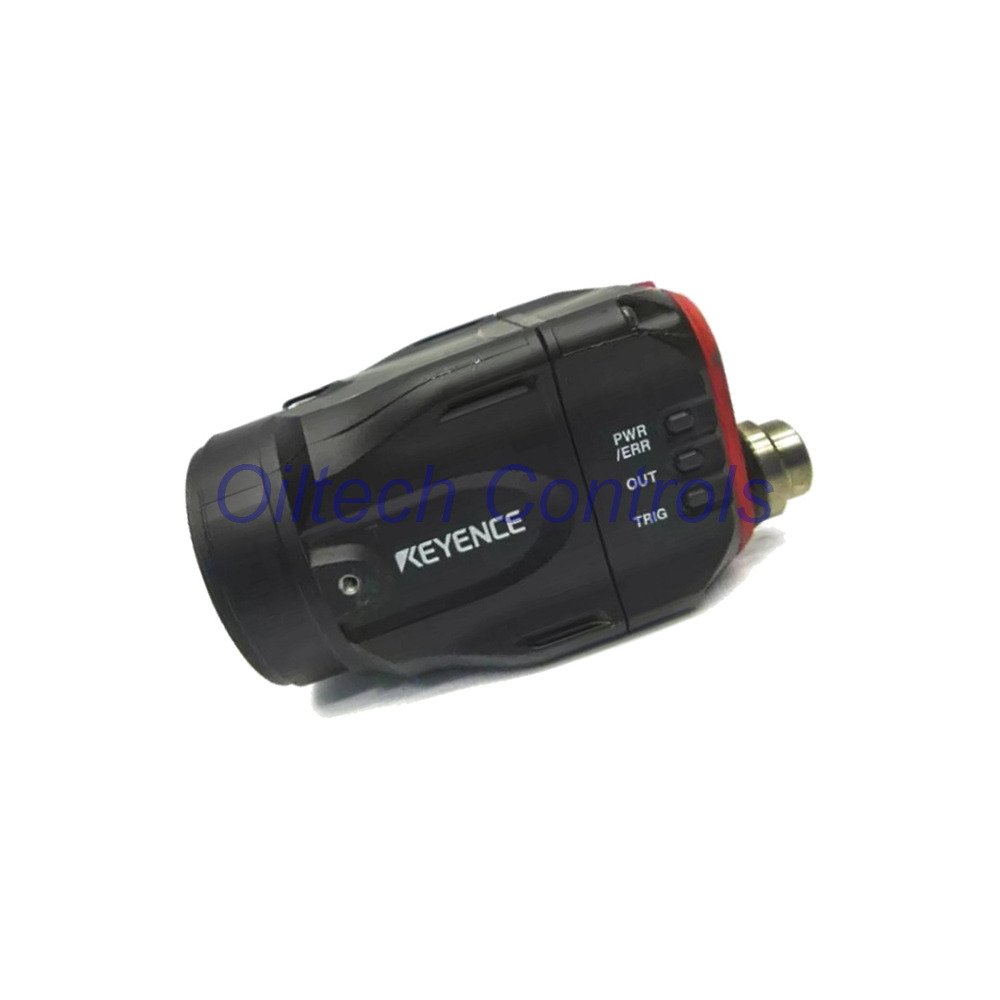 IV-150M Keyence IV Series Vision Sensor Short Range Monochrome