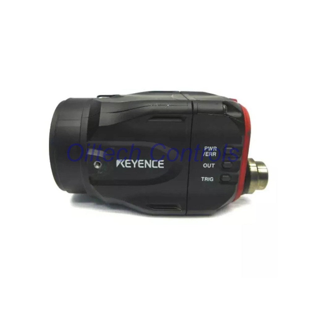 IV-150M Keyence IV Series Vision Sensor Short Range Monochrome - Image 3