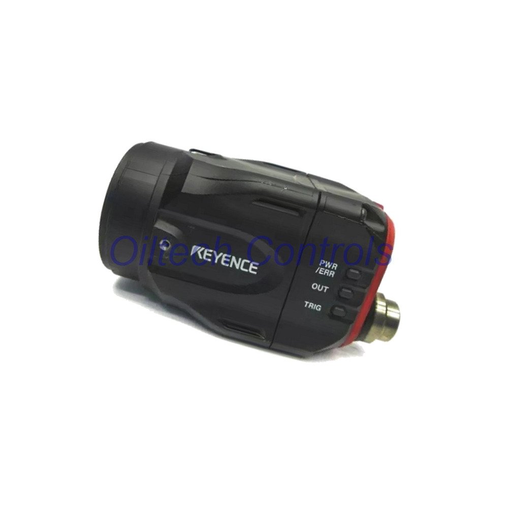 IV-2000MA Keyence IV Series Vision Sensor 300-2000 mm Auto Focus - Image 2