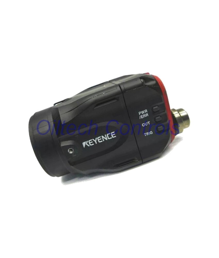 IV-2000M Keyence  IV Series Long-Range Monochrome Vision Sensor