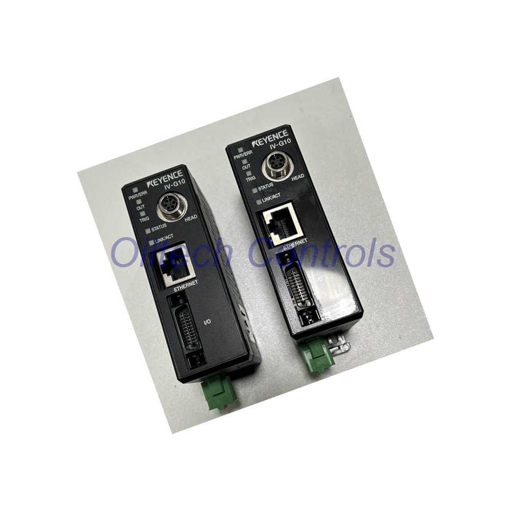 IV-G10 Keyence Amplifier | IV-G Series Vision Sensor Main Unit