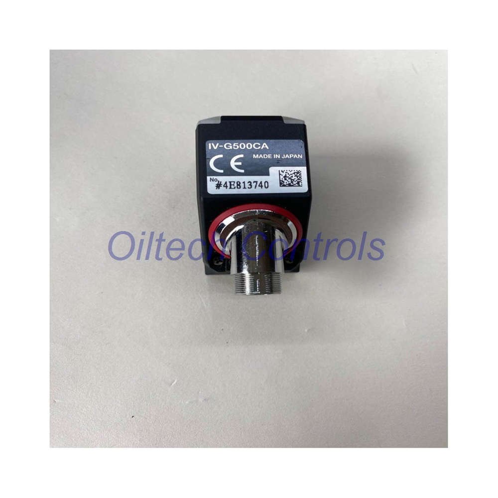 IV-G150MA Keyence Sensor Head Monochrome IP67 Auto Focus Module - Image 3