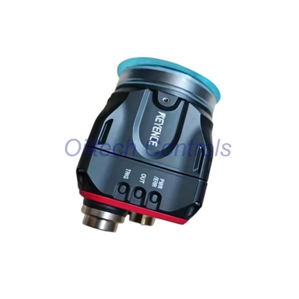IV-H2000MA Keyence IV Series Long Range Monochrome Vision Sensor - Image 2