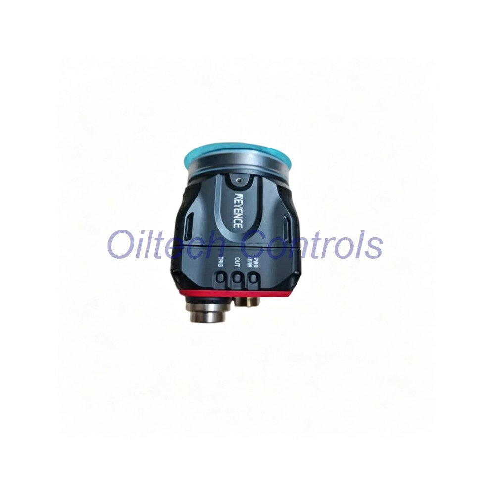 IV-H2000MA Keyence IV Series Long Range Monochrome Vision Sensor - Image 3