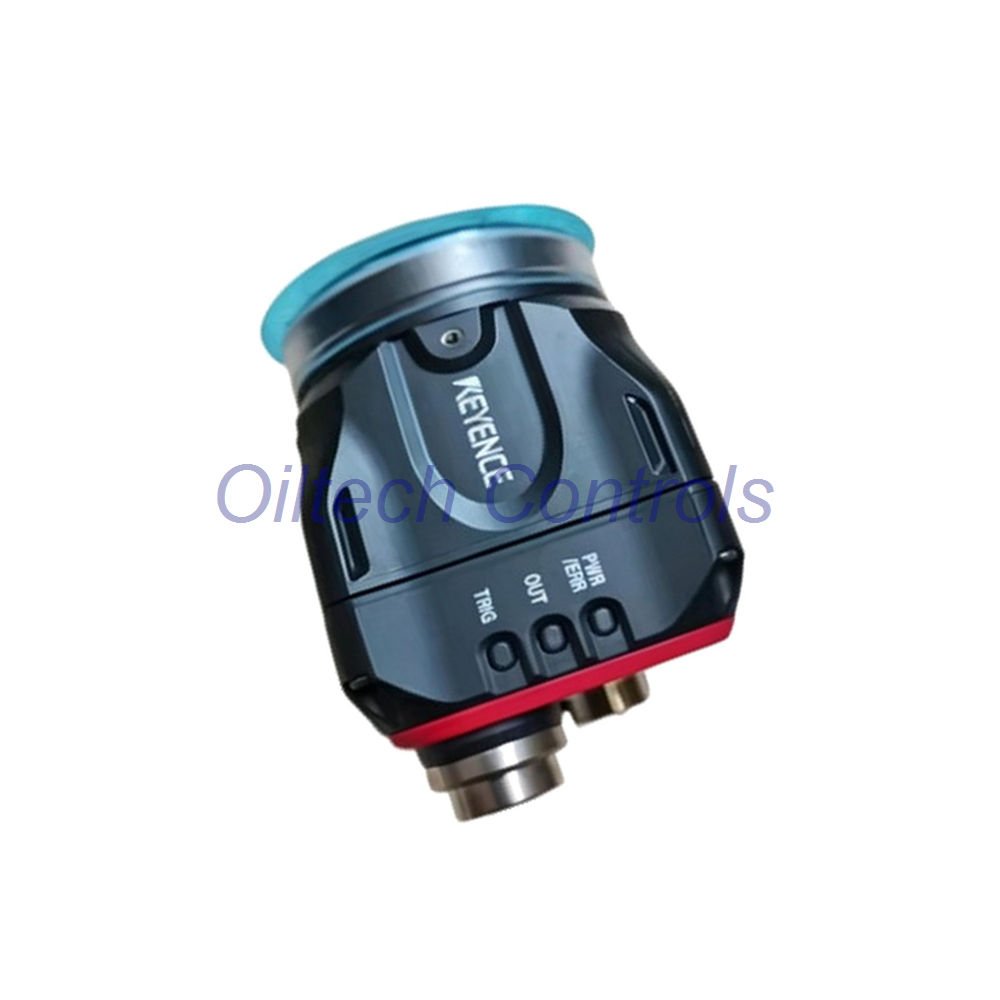 Keyence IV-H500CA Integrated Vision Sensor IP67 EtherNet/IP
