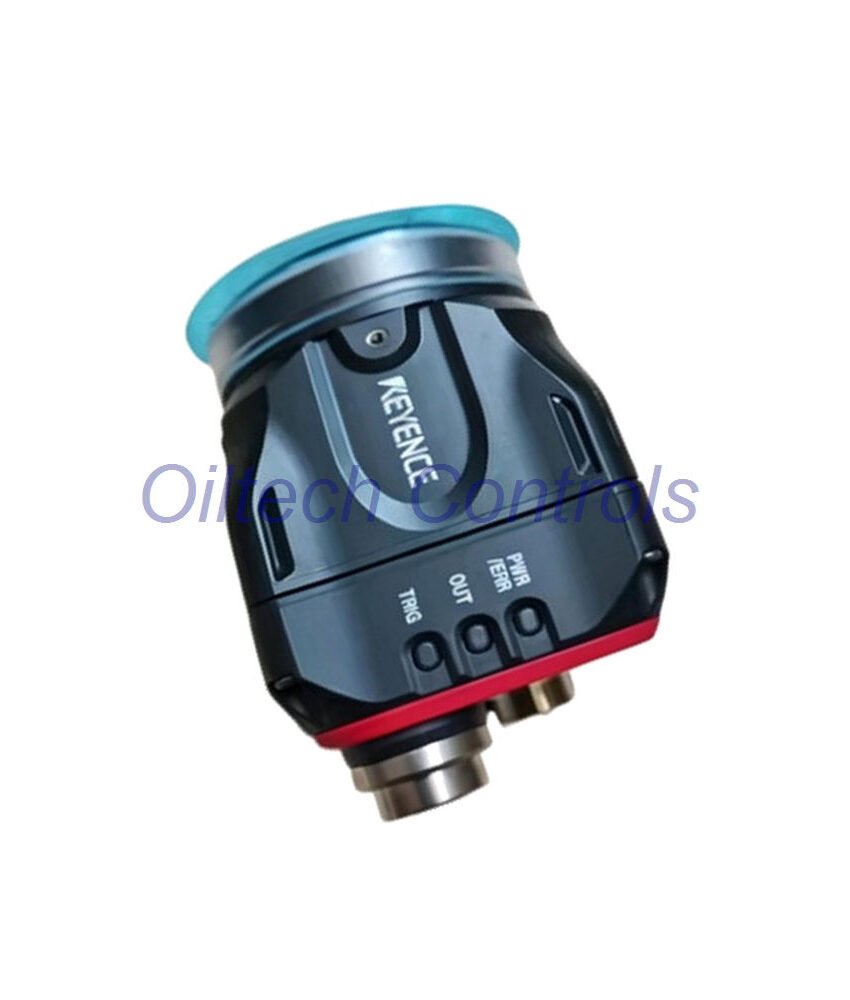 IV-H500MA Keyence IV Series Monochrome Vision Sensor | Oiltech