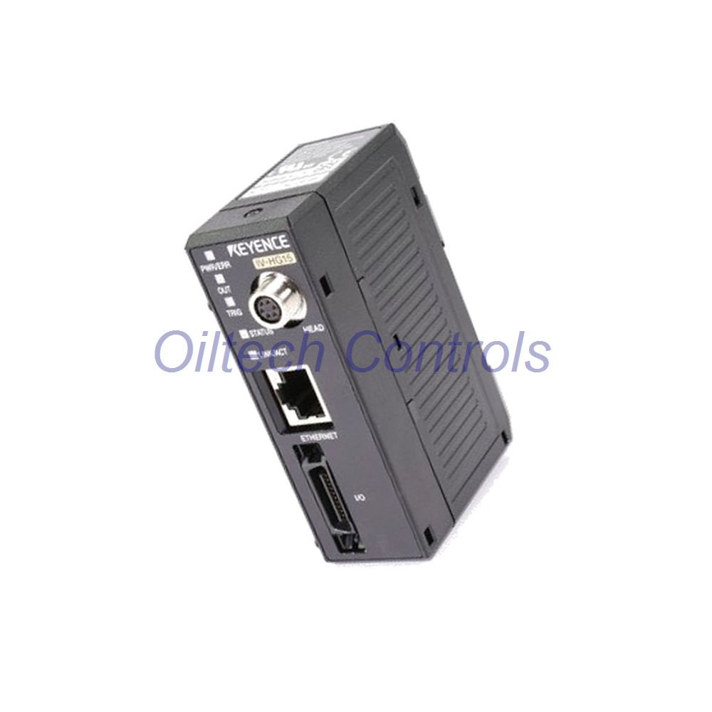 IV-HG15 Keyence IV Series Vision Expansion Module 32 Programs