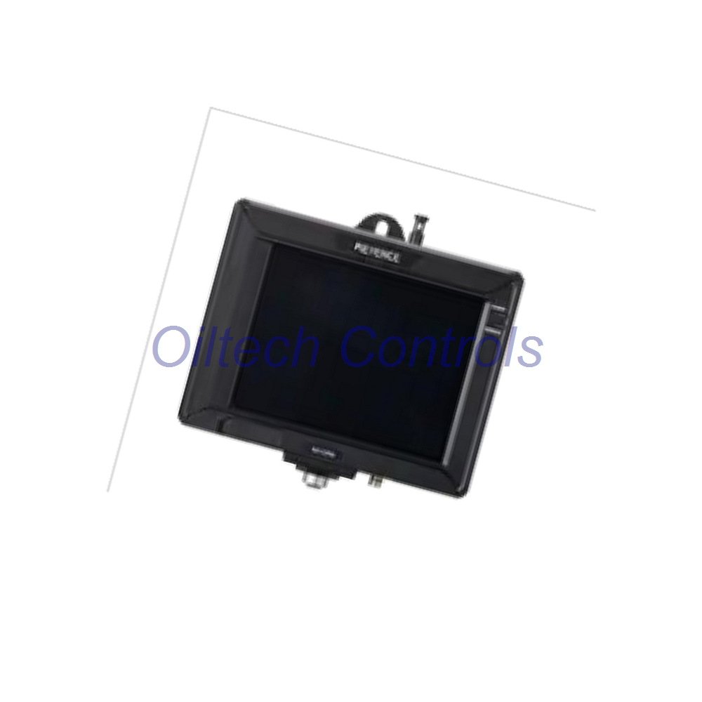 IV2-CP50 Keyence Touch Panel for IV2 IV Series Vision Sensors - Image 2