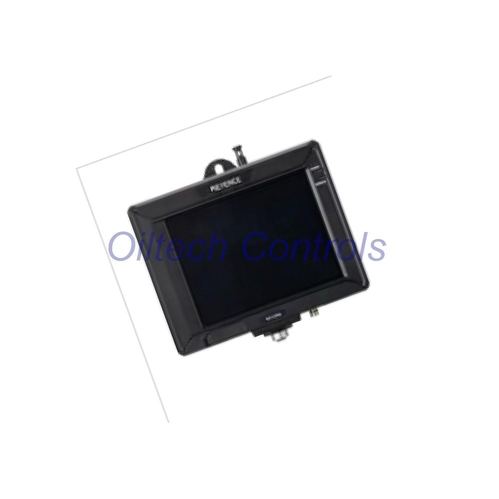 IV2-CP50 Keyence Touch Panel for IV2 IV Series Vision Sensors