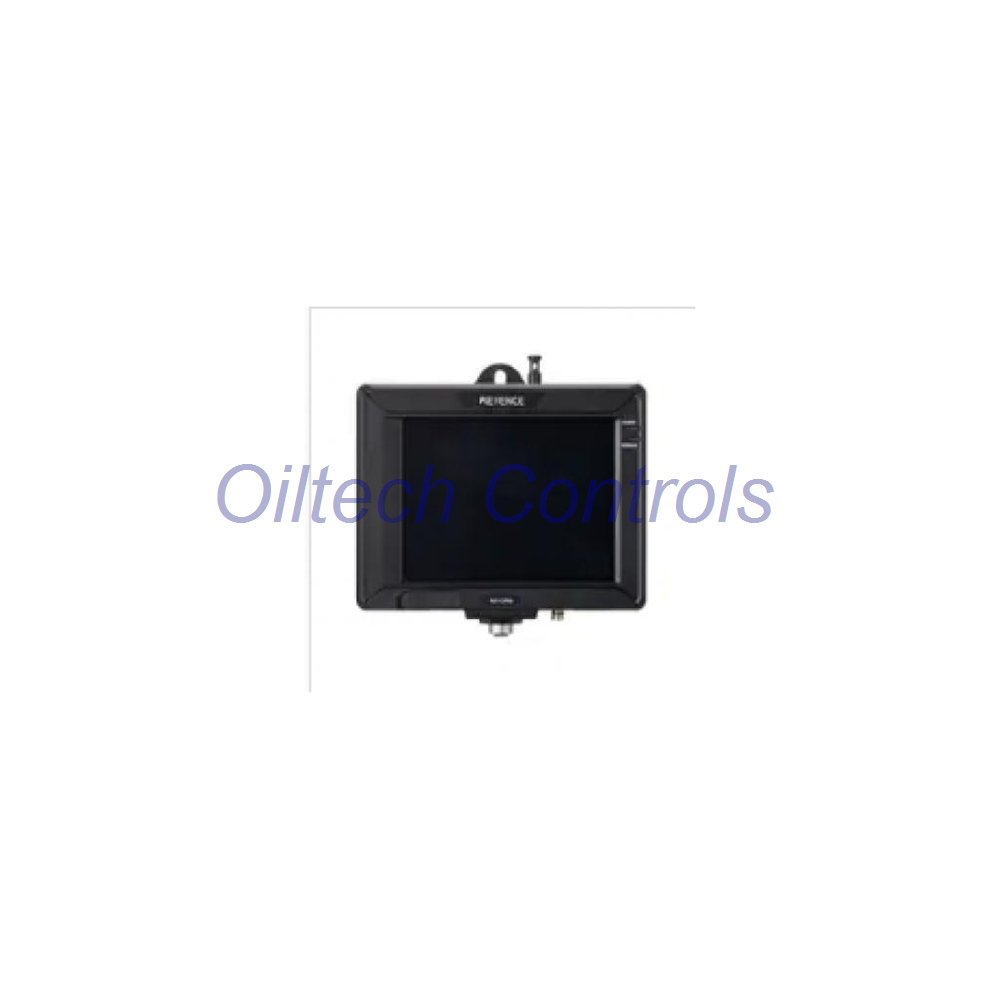 IV2-CP50 Keyence Touch Panel for IV2 IV Series Vision Sensors - Image 3