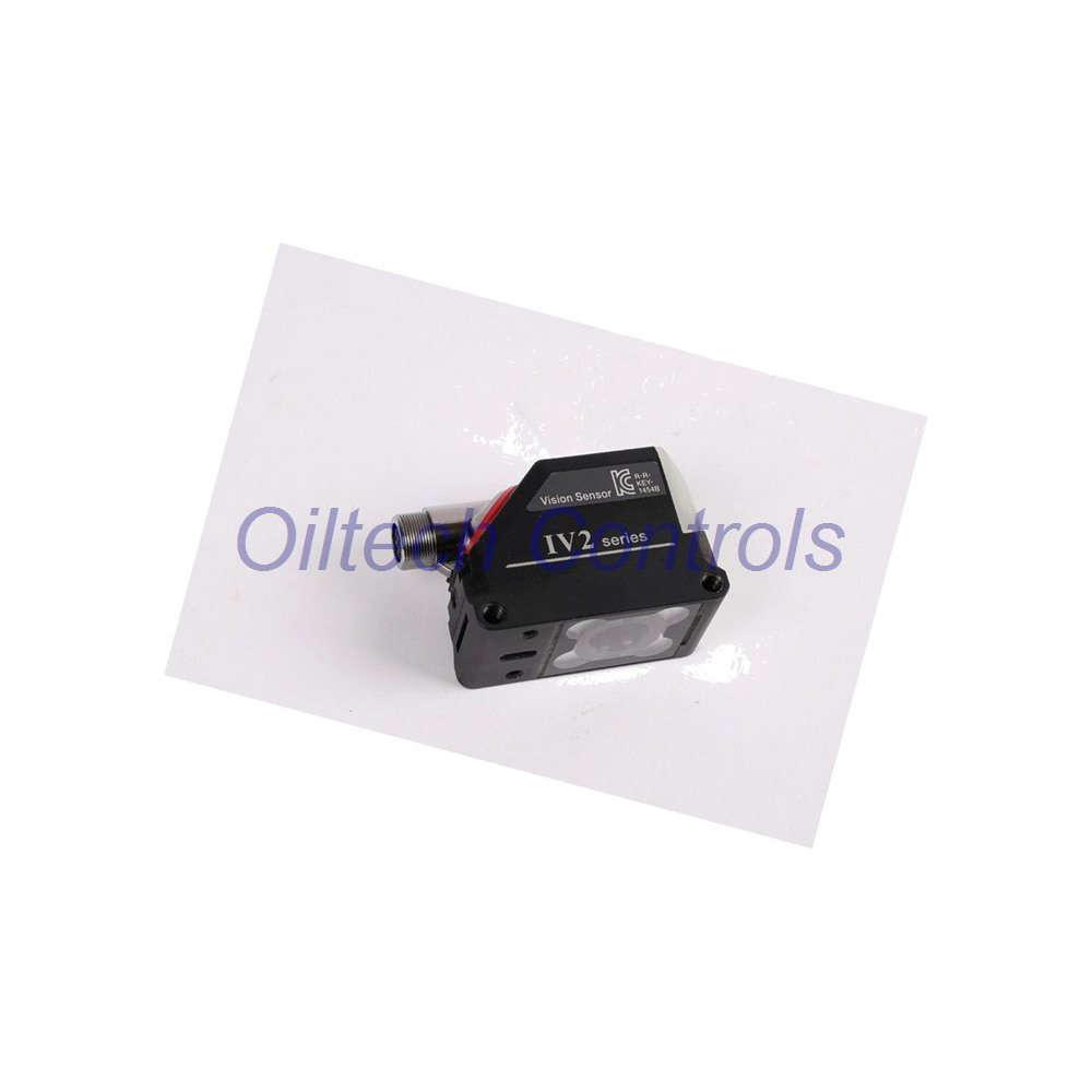 IV2-G300CA Keyence Color Sensor Head 40-300mm IP67 for IV2-G30 - Image 2