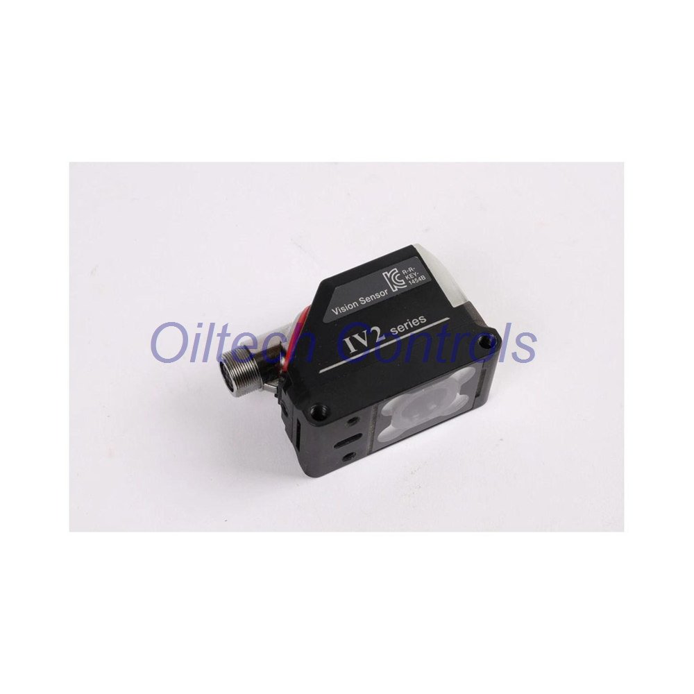 IV2-G500MA Keyence Sensor Head | IV2 Series Monochrome CMOS - Image 3