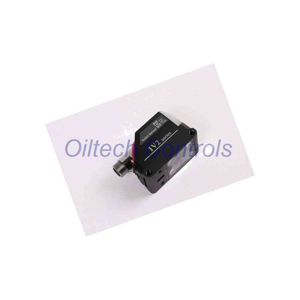 IV2-G600MA Keyence Monochrome Sensor Head IV2-G30/G30F - Image 3