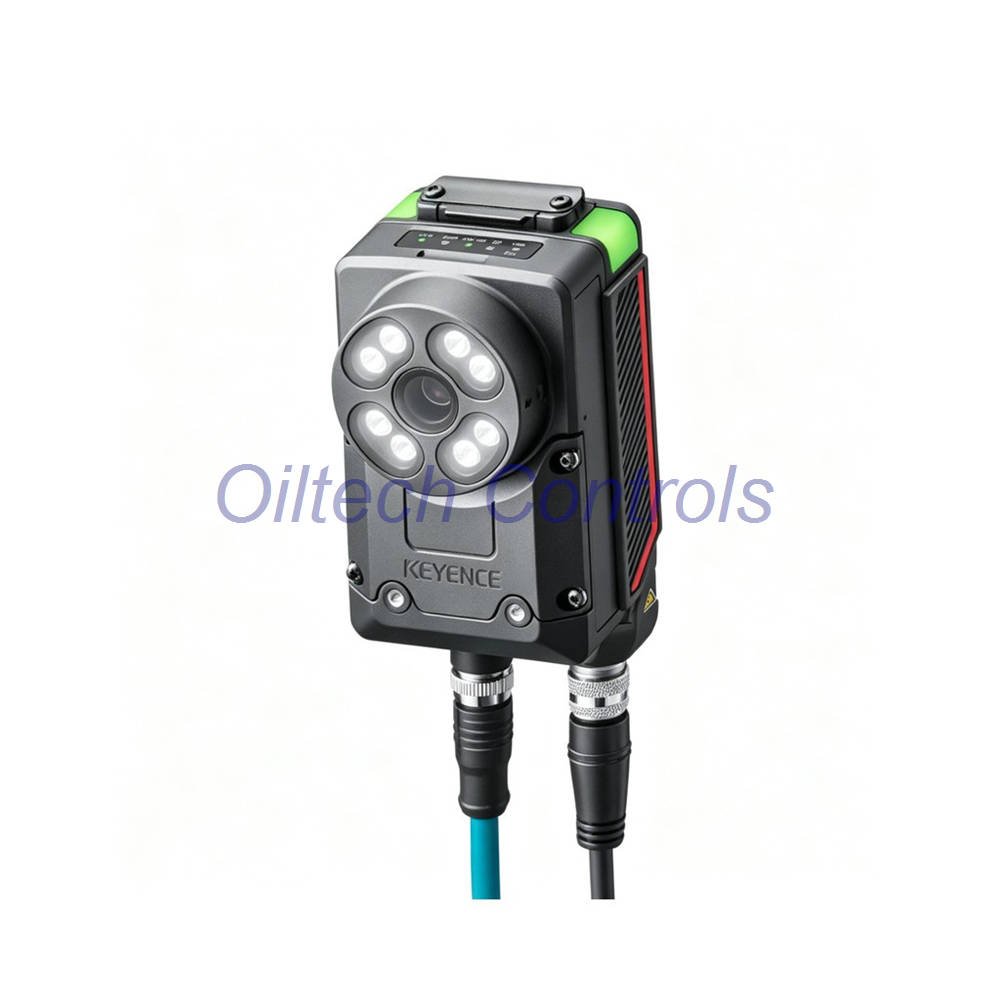 IV4-400MA Keyence Monochrome Smart Camera | AI Vision System - Image 3