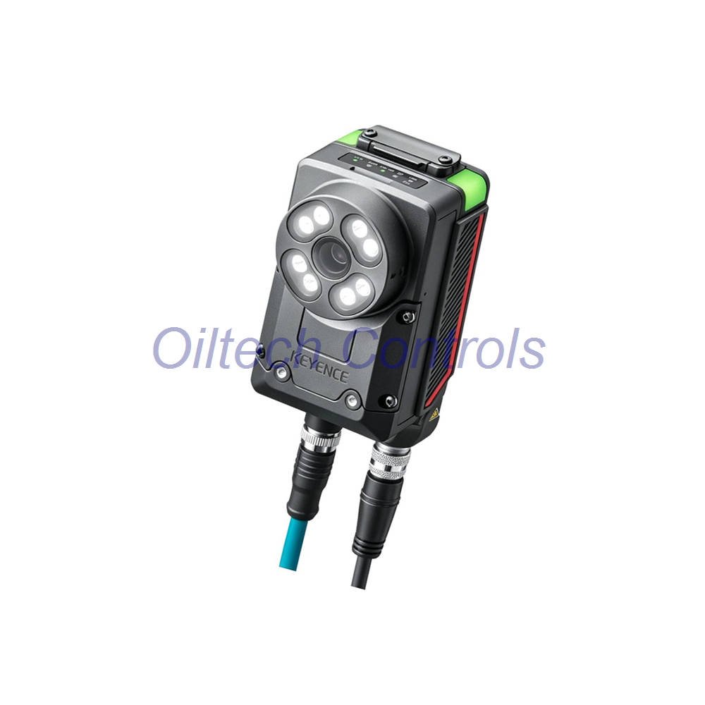 IV4-600CA Keyence AI Vision Sensor | IV4 Series Wide View Smart Camera - Image 2