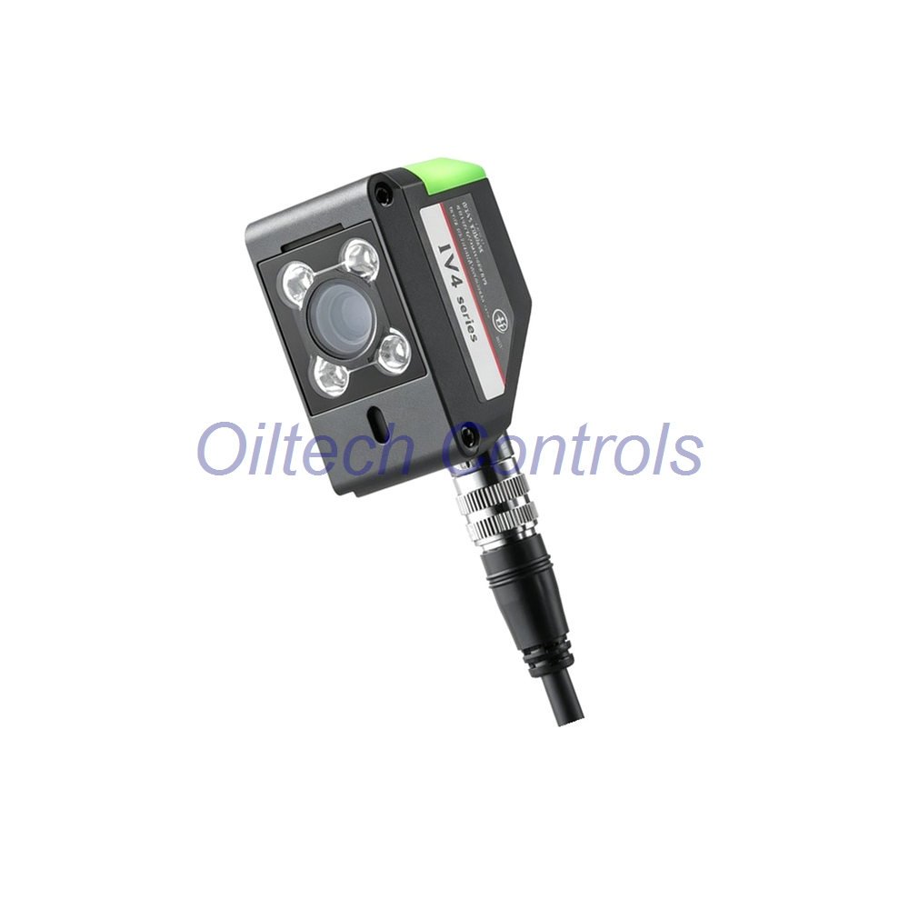 IV4-G400MA Keyence Monochrome Sensor Head for IV4-G120 Amplifier