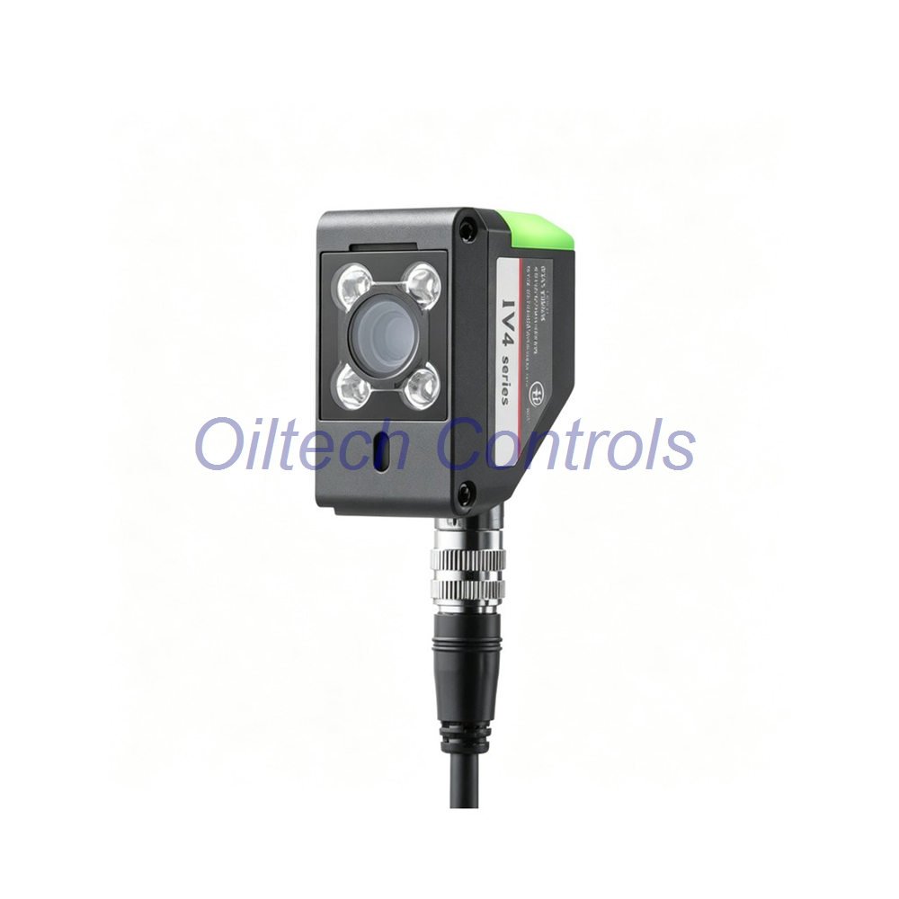 IV4-G400MA Keyence Monochrome Sensor Head for IV4-G120 Amplifier - Image 3
