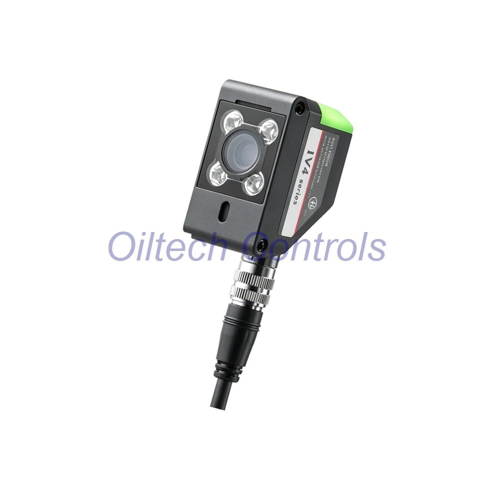 IV4-G500CA Keyence Compact Color Sensor Head IP67 IV4 Series - Image 2
