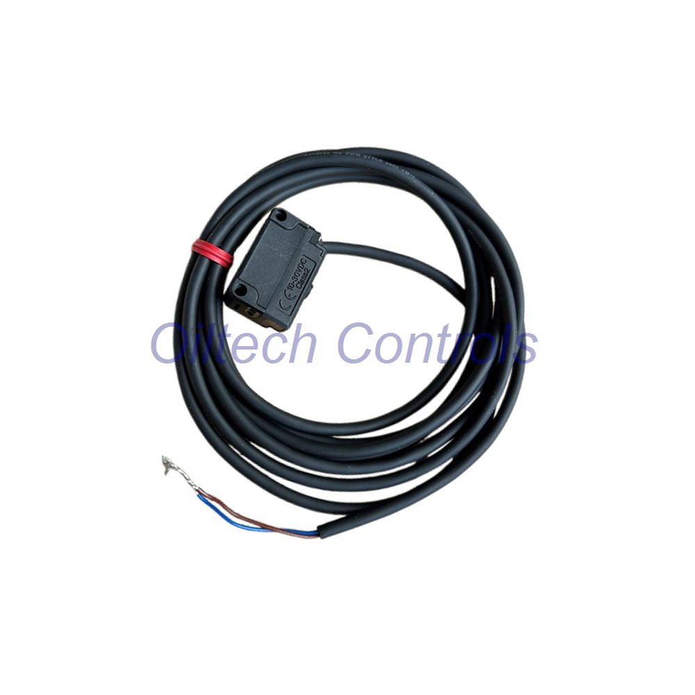 Keyence SK-H050 Electrostatic Sensor | Charge, Temp, Humidity Meter - Image 3
