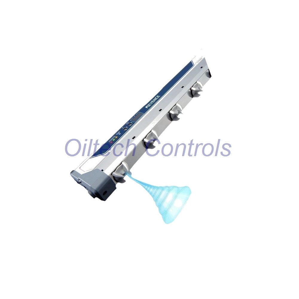 SJ-E036H Keyence SJ-E Series Bar Static Eliminator Ionizer