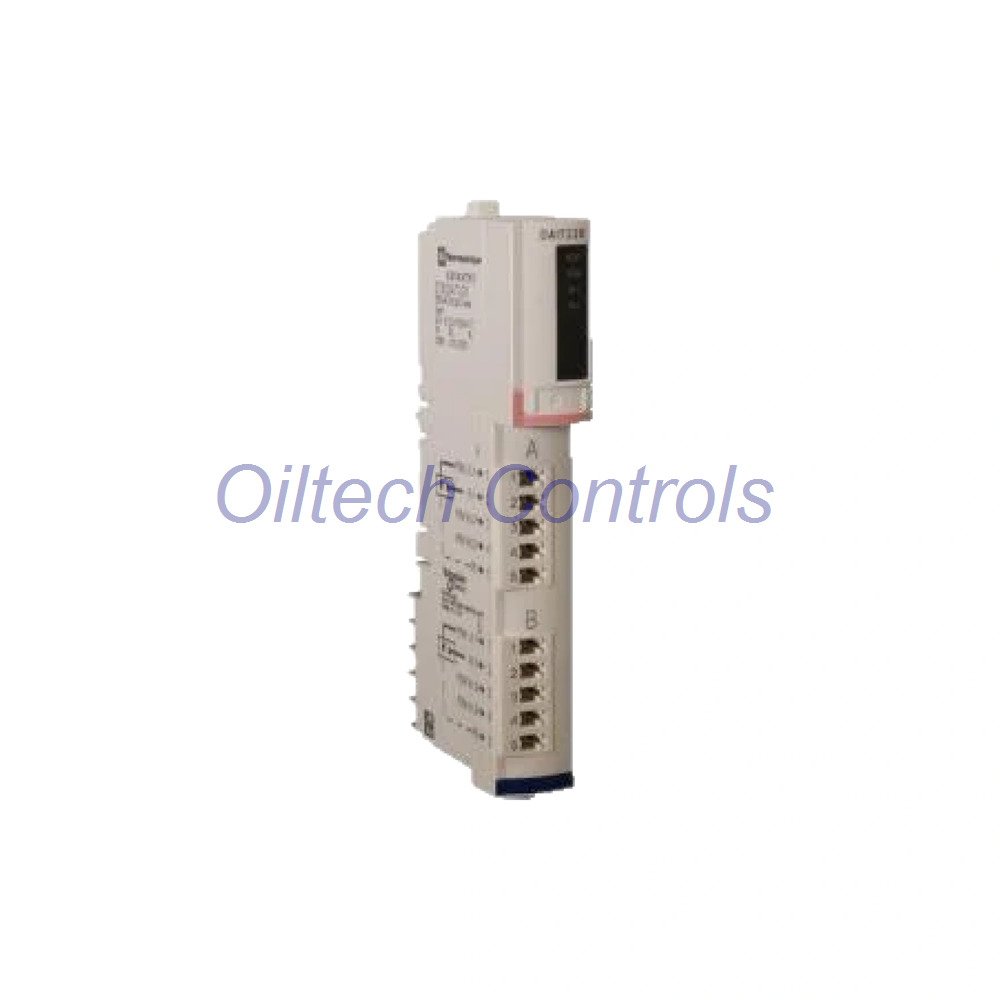 Schneider STBDAI7220 Advantys STB 230V AC Digital Input Module - Image 3