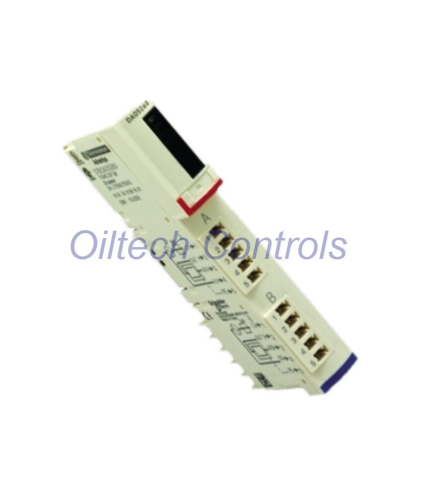 Schneider STBDAO5260 2-Channel Isolated Digital Output Module
