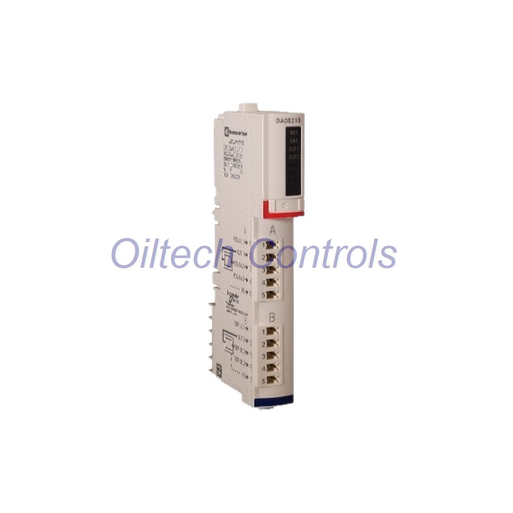 Schneider STBDAO8210 Advantys STB Output Module - Image 3