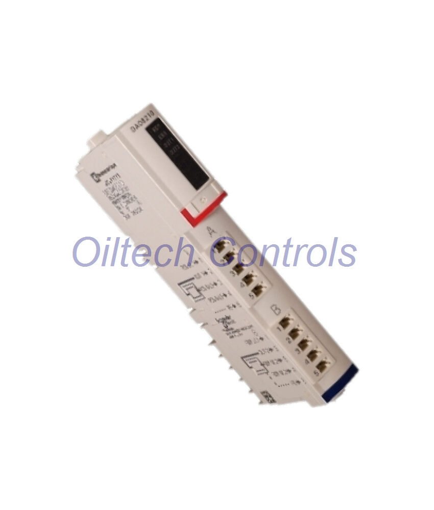 Schneider STBDAO8210 Advantys STB Output Module