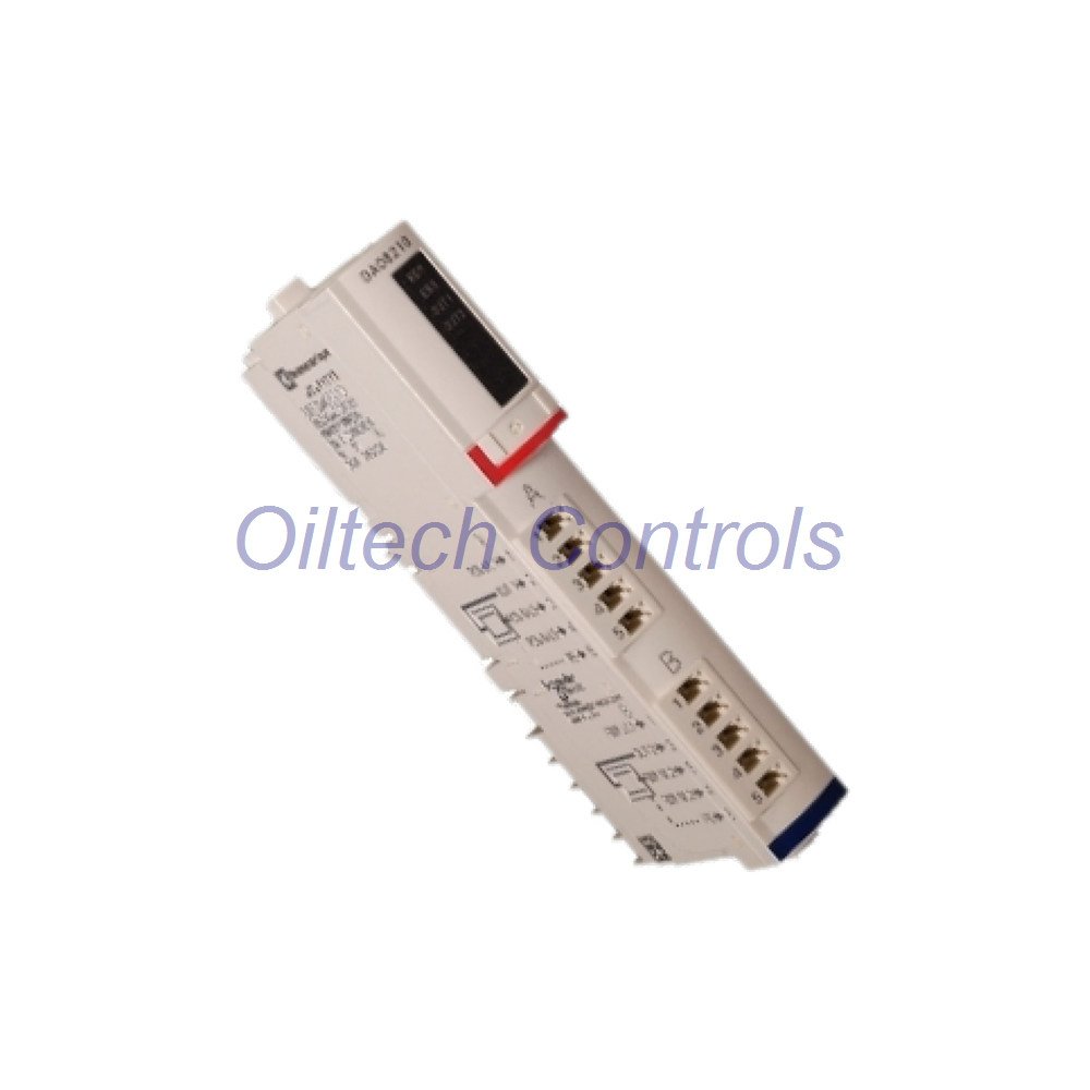 Schneider STBDAO8210 Advantys STB Output Module