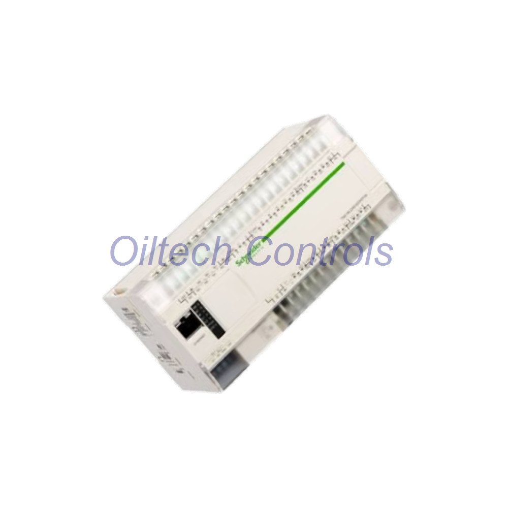 TM218LDD24DUPHN Modicon M218 Logic Controller 24 VDC Transistor
