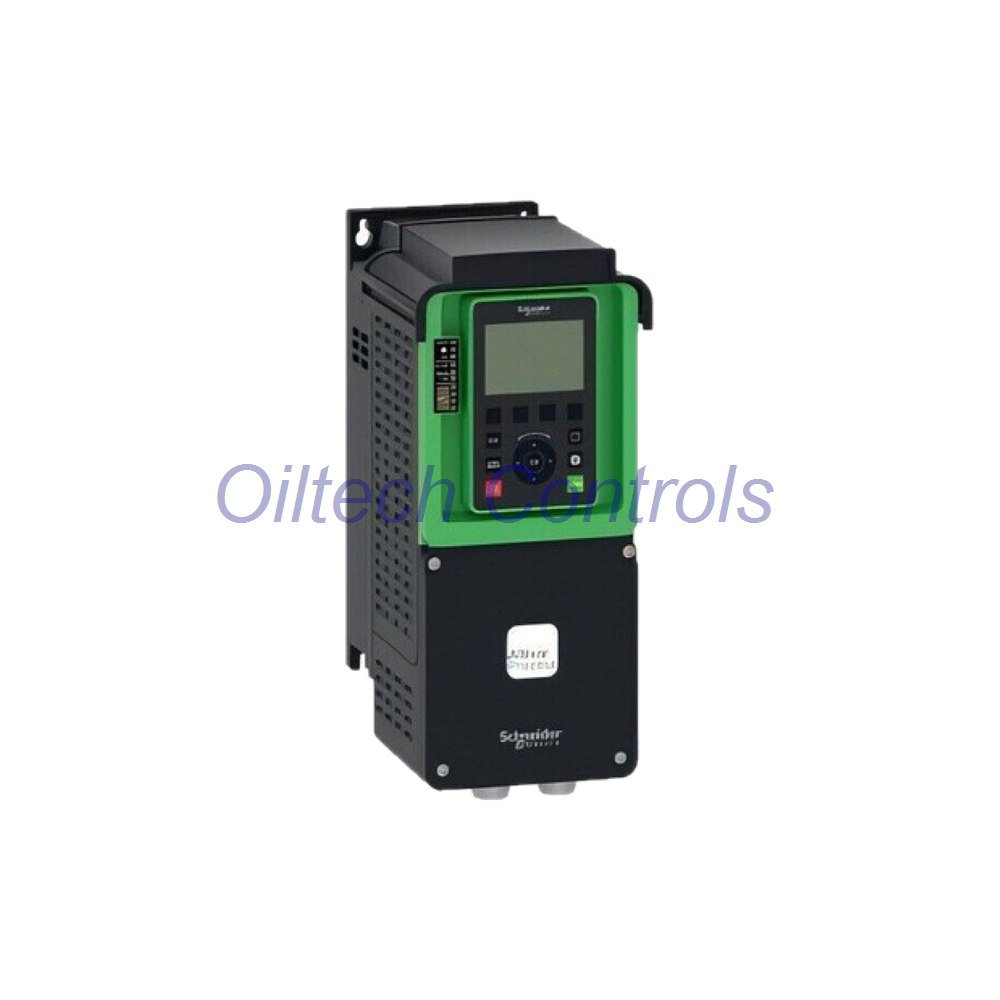 Schneider TM258LD42DR M258 PLC Ethernet CANopen 24 VDC 42 I/O Controller - Image 3