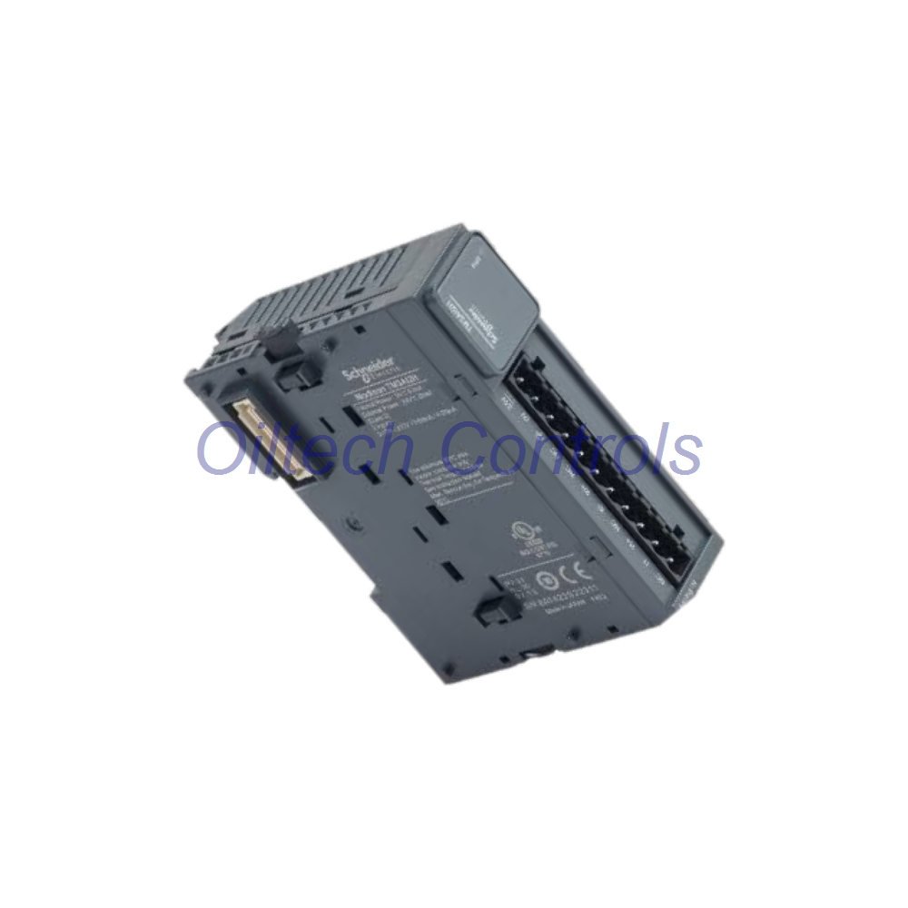 Schneider TM3AI2H 2-Channel Analog Input Module TM3 Series