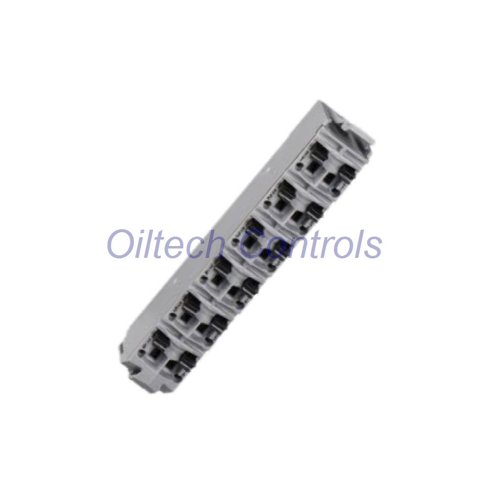 Schneider TM5ACTB12PS Modicon TM5 Terminal Block 12-Pin Spring Type - Image 2