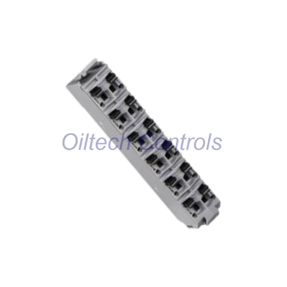 Schneider TM5ACTB12PS Modicon TM5 Terminal Block 12-Pin Spring Type
