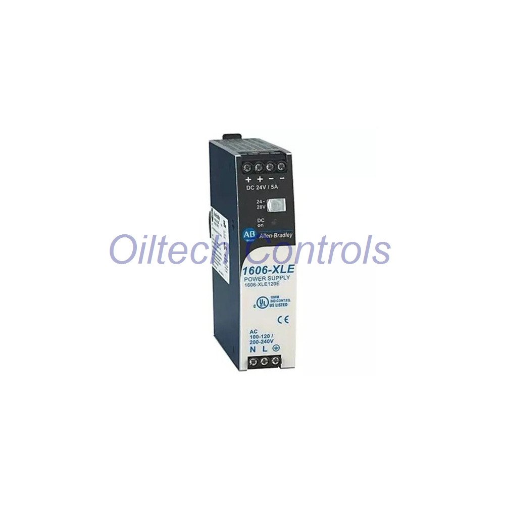 1606-XL960E-3 Allen-Bradley 960W 3-Phase 1606-XL960E-3 - Image 2