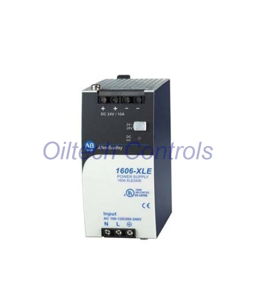 1606-XL960E-3 Allen-Bradley 960W 3-Phase 1606-XL960E-3