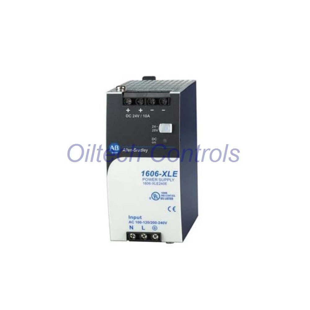 1606-XL960E-3 Allen-Bradley 960W 3-Phase 1606-XL960E-3