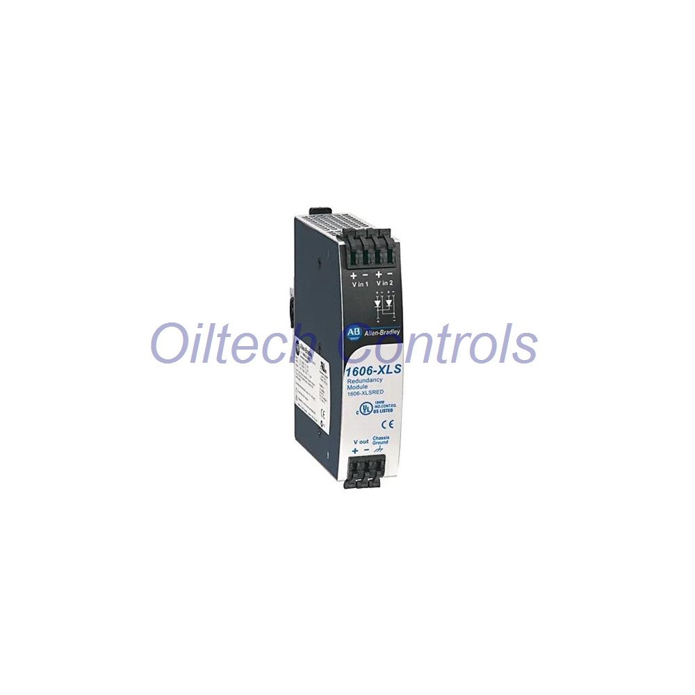 1606-XLS480F-3 Allen-Bradley 480 W 48 V Power Supply - Image 2