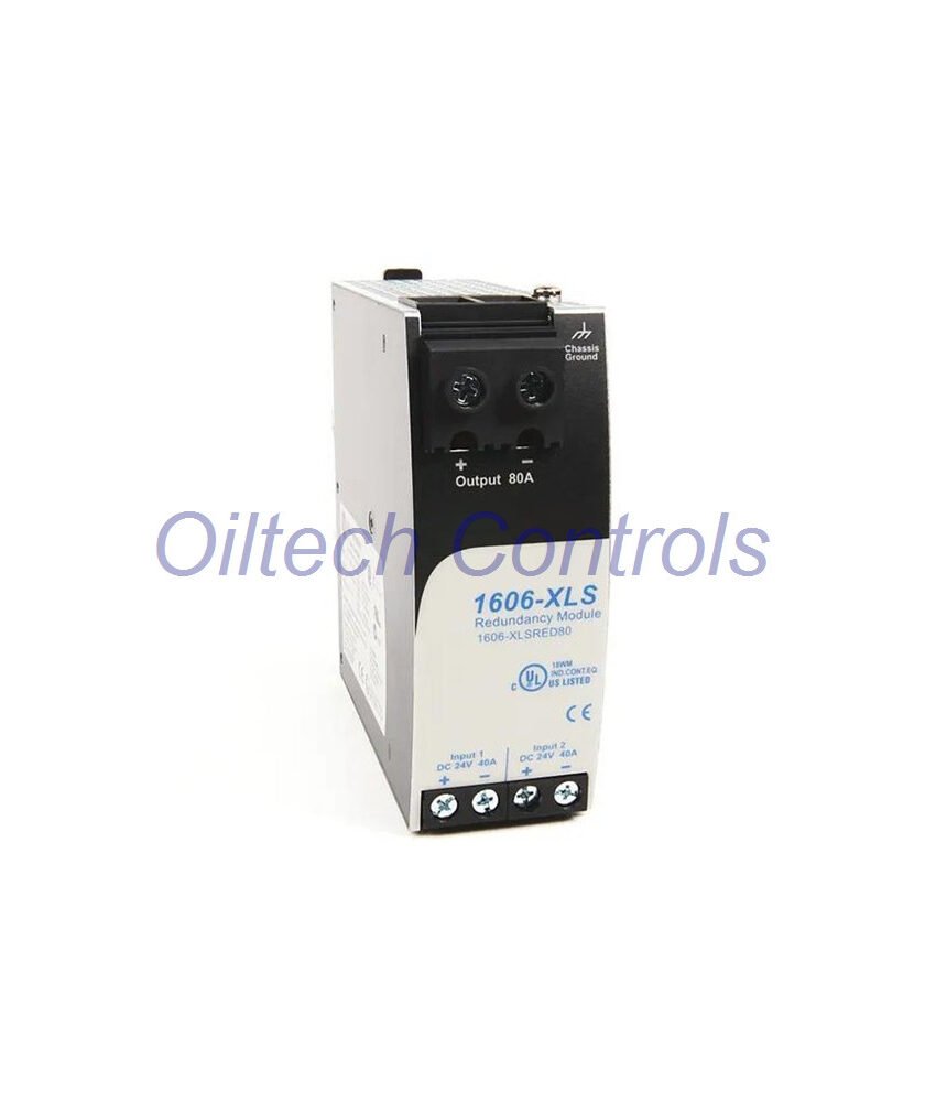 1606-XLS960E-3 Allen-Bradley 960W 24V Power Supply | Oiltech
