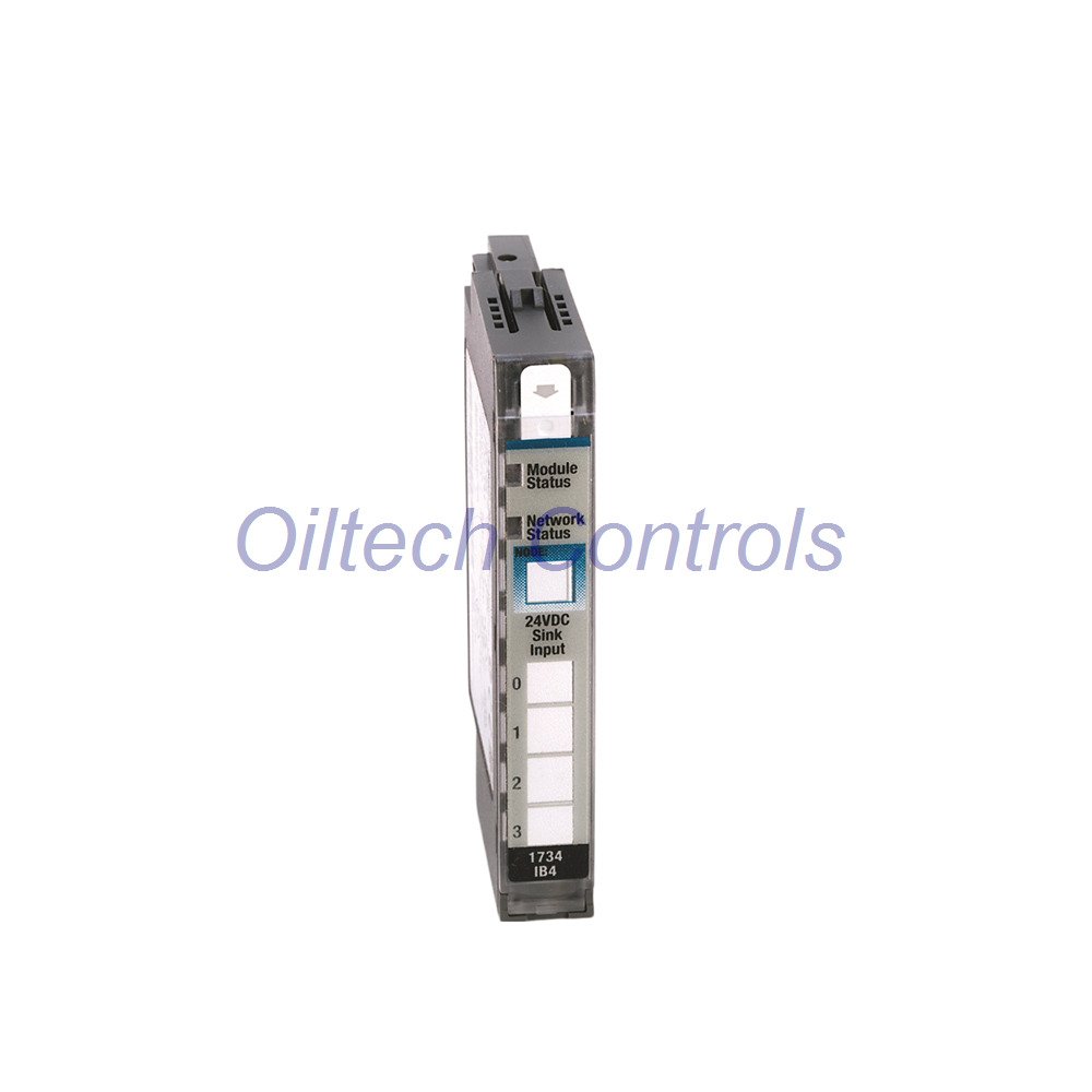 1734-IB2 Allen-Bradley POINT I/O Sinking Input Module 24V DC