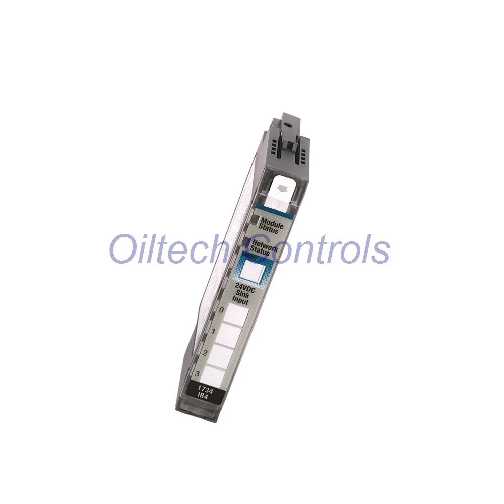 1734-IB2 Allen-Bradley POINT I/O Sinking Input Module 24V DC - Image 3