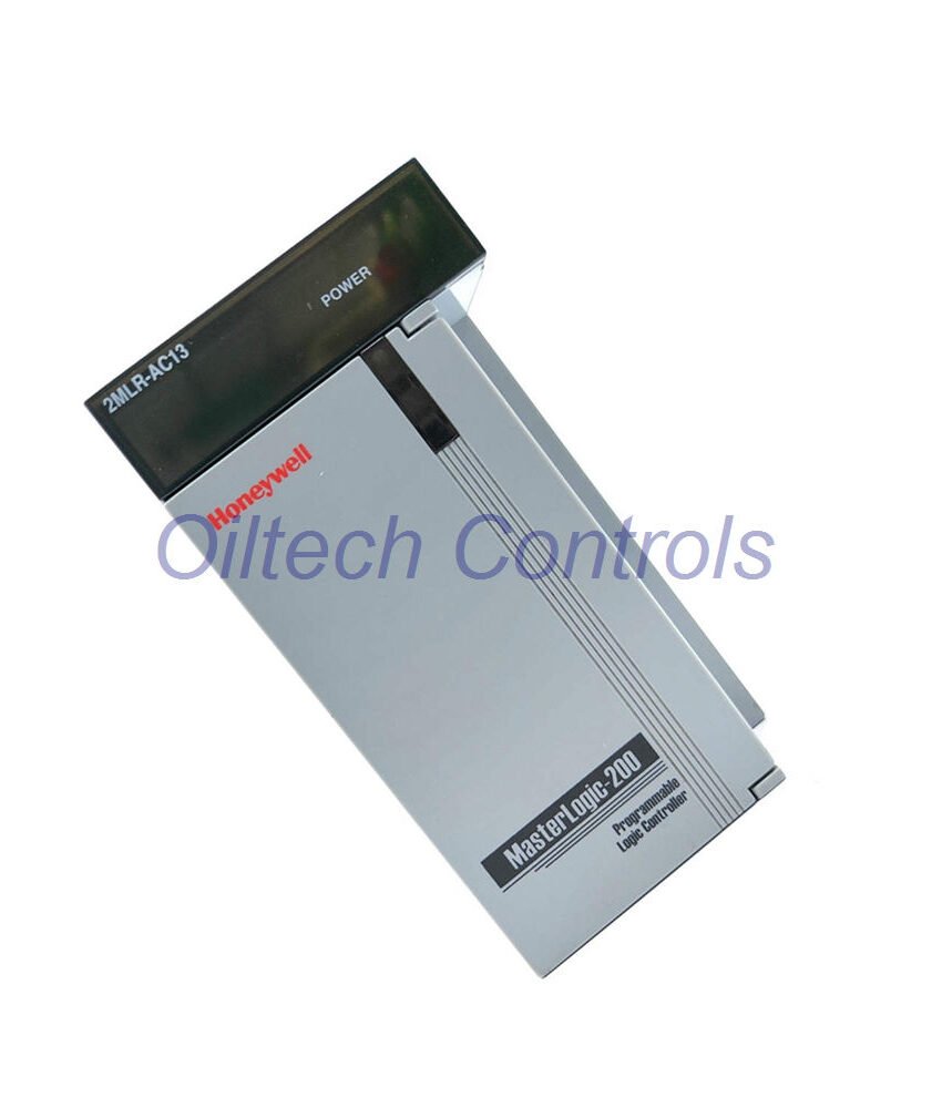 2MLR-AC13 Honeywell AC Power Supply 85-132 VAC Input 46.75 W