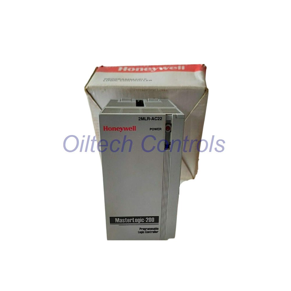 2MLR-AC22 Honeywell MasterLogic-200 Power Supply 220VAC 5VDC - Image 3