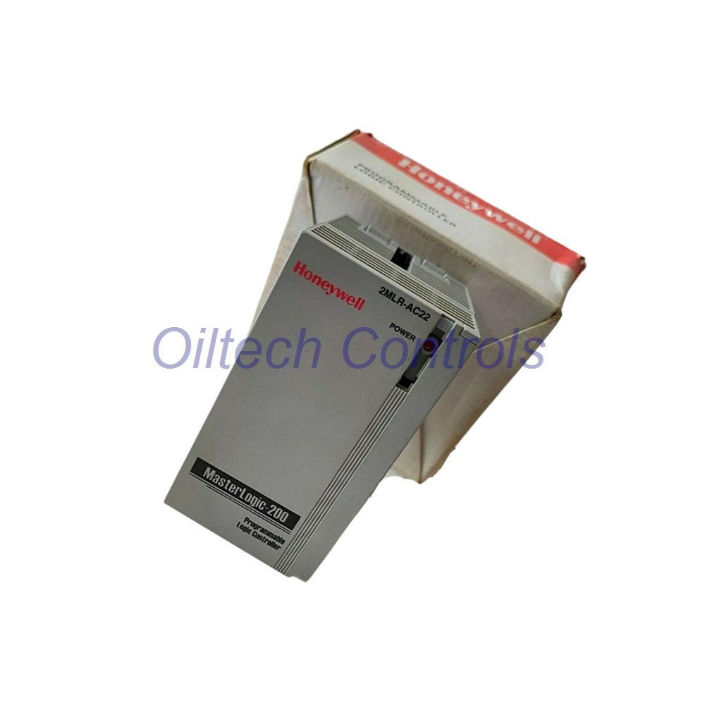 2MLR-AC22 Honeywell MasterLogic-200 Power Supply 220VAC 5VDC - Image 2